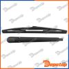 Bras d'essuie-glace arrière 305mm pour OPEL | EWB-PL-015, 39-0360